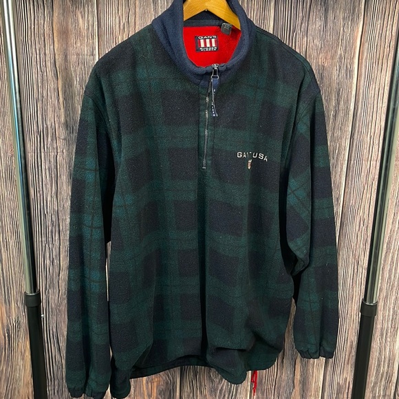 Can’t USA Pullover Sweater - Picture 1 of 5